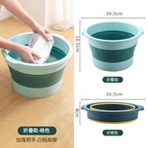 大號 — 綠色可摺疊 1個裝 × 1個