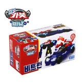 비트런 × 1개