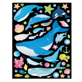 혼합색상(48x67cm)