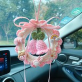 粉色成品:如圖 × 1個