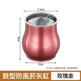 玫瑰金:如圖 × 1個