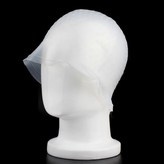 Io 브릿지헤어캡+코바늘 × 1개