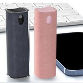 그레이/핑크 × 2개