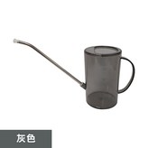 灰色 × 1個