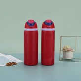 大紅色 16oz × 1個