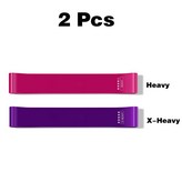 9.Heavy and X-Heavy × 1개