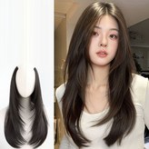 블랙브라운 × 1개