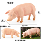 HZJM095母家豬:1510 × 1個