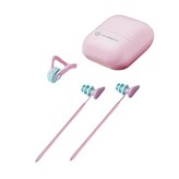 핑크(귀마개코마개)