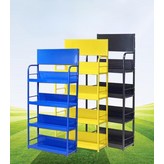 19.노란색 80x30x150 3단 × 1세트