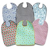 01. 성인용 턱받이(리본형)