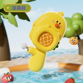 菠蘿雞水槍-黃袋裝如圖:如圖 × 1個