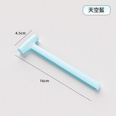 敲豆豆塑膠錘 × 1個