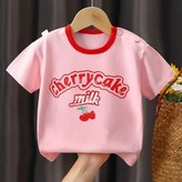 A03單件上衣,40CM棉花坐娃衣服（原73碼沒有娃娃） × 1個