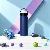 深藍色 550ml × 1個