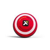 MBX紅色加強版按摩球(直徑6.6公分) × 1個
