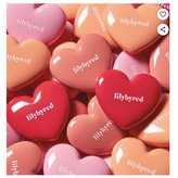 07 발그레빔 (Ruddy Pink)