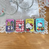 사과 × 1개