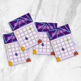 空白-3x3(9格) × 20個