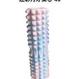 45月牙迷彩實心,45cm*14cm × 1個