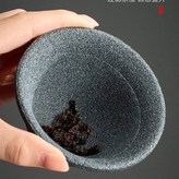 無孔茶漏過濾器 - 單濾 × 1套
