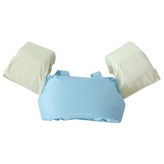 스카이블루 × 1개