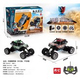 888-1-遙控越野車:如圖 × 1個