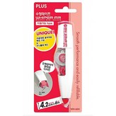 4.2mm 레드화이트