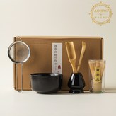 밝은 블랙 6PCS