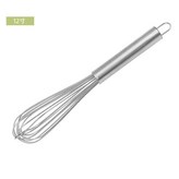 粗線12寸打蛋器 × 1個