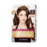 05호 LIGHT BROWN (라이트브라운)