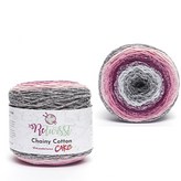 7512 그레이체리핑크