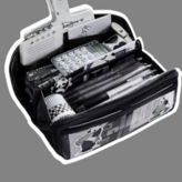 다크시리즈-블랙 × 1개