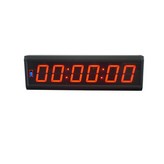 2.3인치 4자리 음성 충전식 × 1개