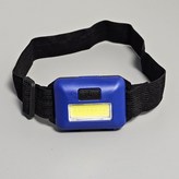 블루 헤드랜턴 × 2개