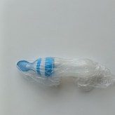 90ML吸盤藍色:如圖 × 1個