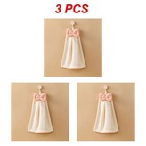 Style C 3pcs × 10개