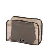 EG0905-黑邊小號-21.5 x 13.5 x 16.5 cm × 1個