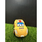 汽車（黃） × 1個
