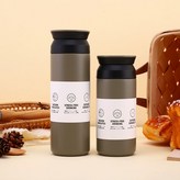 平頭蓋灰色 350ml × 1個