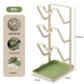 暖白配薄荷綠 × 1套