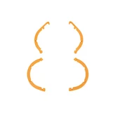 01 오렌지 × 1개