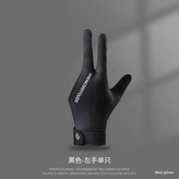 左單專業賽級全指黑灰色 × 1個
