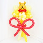 곰돌이 푸 × 1개