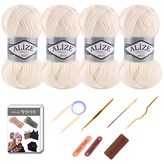 maxi 系列 62 淡奶油色