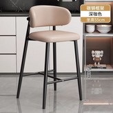 深咖色(下架黑色),坐高55 × 1個