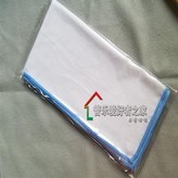 35*35藍邊 × 1個