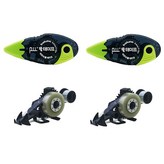 본품 2개 + 리필 2개