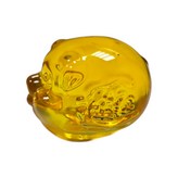 琉璃金豬5cm × 1個