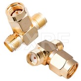 [12] SMA M to 2 SMA Fx2 × 1개